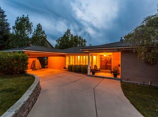 4868 S Naniloa Dr, Holladay, UT 84117