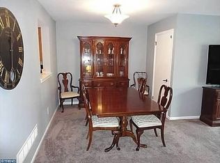 111 Talgrath Ct, Exton, PA 19341