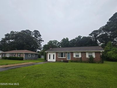 208 Sheffield Road, Jacksonville, NC, 28546