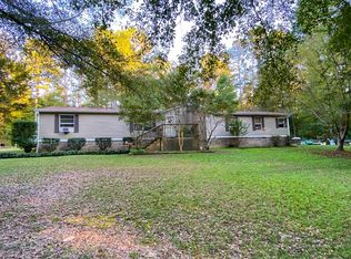 181 N Five Notch Rd, Whitesburg, GA 30185