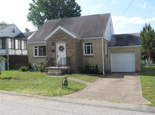 622 Greenmont St, Greensburg, PA 15601
