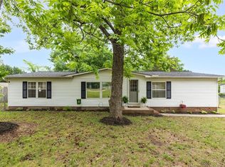505 Wil O Pat Rd, Reidsville, NC 27320