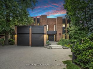 34 Prince Edward Blvd, Markham, ON L3T7G2