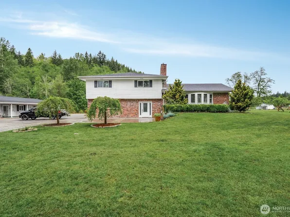 2917 Sawall Avenue, Centralia, WA 98531