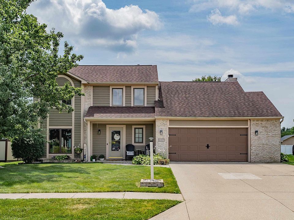 1st image of 627 Wyss Ridge Dr