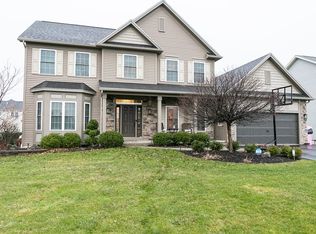 65 Radford Way, Rochester, NY 14612