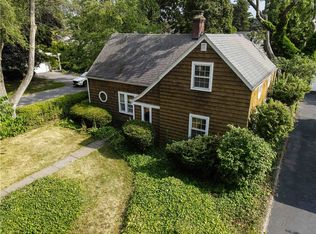 247 Garford Rd, Rochester, NY 14622