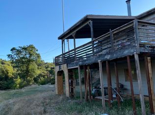 50425 High Oaks Ln, Squaw Valley, CA