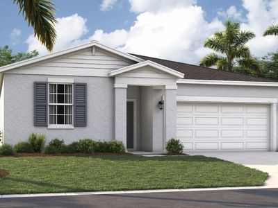 1745 FLAG STREET, Haines City, FL, 33844