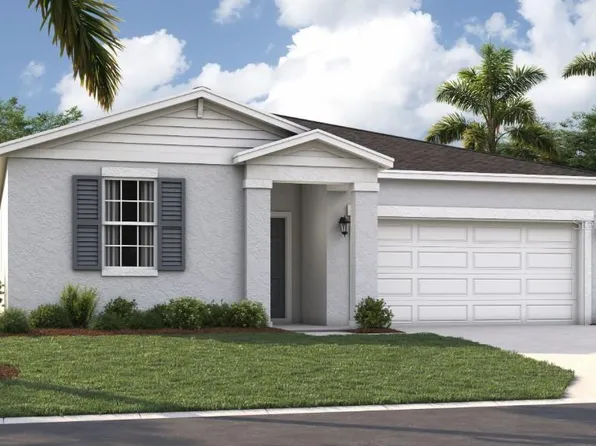 1745 Flag St, Haines City, FL 33844