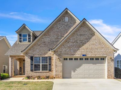 110 Red Rock Ln, Taylors, SC, 29687