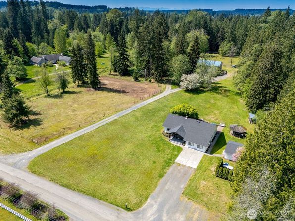 26922 133rd Avenue NE, Arlington, WA 98223