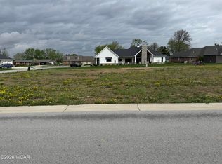 301 Stoneburg Dr, Ottawa, OH 45875