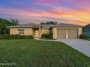 2861 Emerson Dr SE, Palm Bay, FL 32909