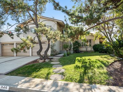 746 Mondego Pl, Thousand Oaks, CA, 91360