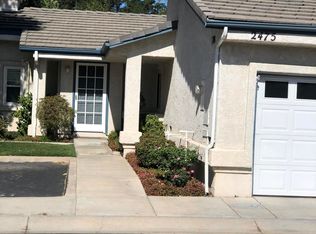 2475 Manet Ln, Simi Valley, CA 93063