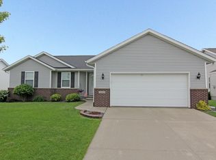 1640 49th St, Marion, IA 52302