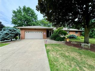 3403 Woodland Ave NW, Canton, OH