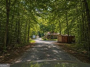 517 Franklin Goldmine Rd, Cumming, GA 30028