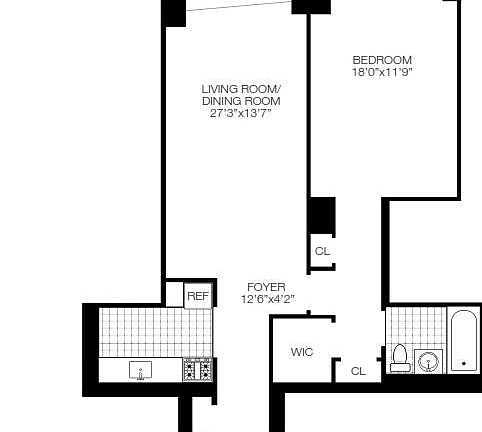 2nd image of 525 E 72nd St APT 20H