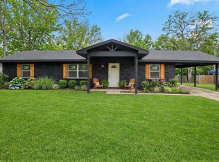 2247 W Sherman St, Paris, TX 75460