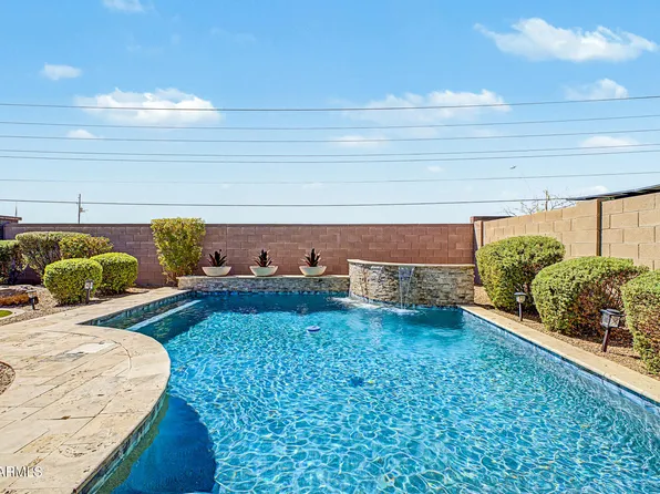 12353 W GLENN Drive, Glendale, AZ 85307