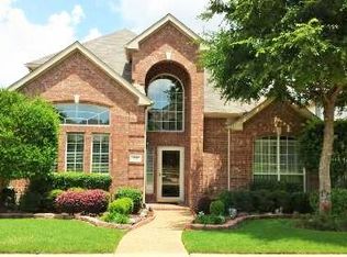 2217 Haystack Dr, Plano, TX 75025