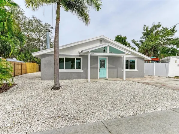 7008 12th Ave NW, Bradenton, FL 34209