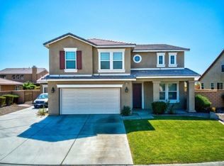 37351 Bosley St, Indio, CA 92203