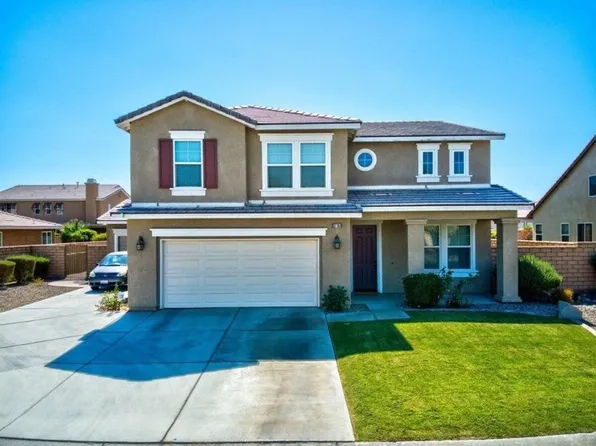 37351 Bosley St, Indio, CA 92203