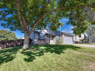 5441 E 121st Pl, Thornton, CO 80241