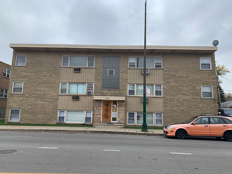 1st image of 6809 W Diversey Ave APT 2