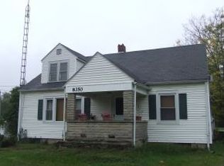 476 W Harding Place Dr, Bloomington, IN 47403