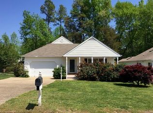 9465 Willow Ridge Dr, Glen Allen, VA 23060