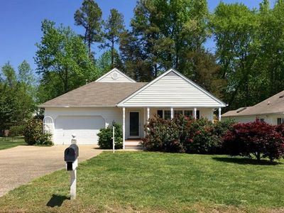 9465 Willow Ridge Dr, Glen Allen, VA, 23060