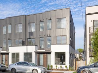 6608 Carleton Ave S #B, Seattle, WA