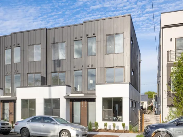 6608 Carleton Avenue S #B, Seattle, WA 98108