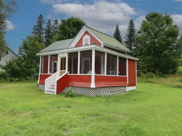 6554 Memorial Drive, Lyndon, VT 05851