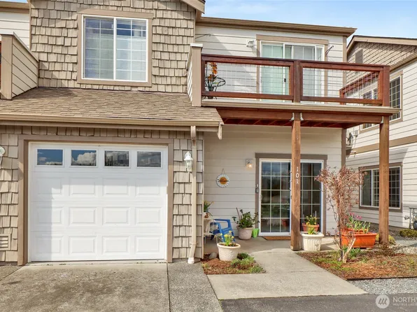 827 Judson Street #101, Lynden, WA 98264