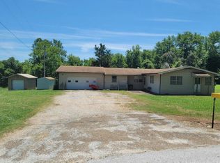 2877 Cedar Rd, Harrison, AR 72601
