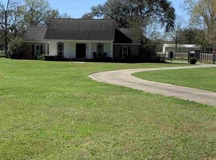 44501 Edward Guidry Rd, Saint Amant, LA 70774