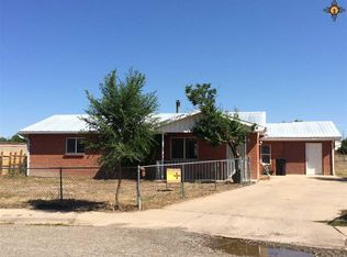 2430 Jessie Lee Ln, Las Vegas, NM 87701