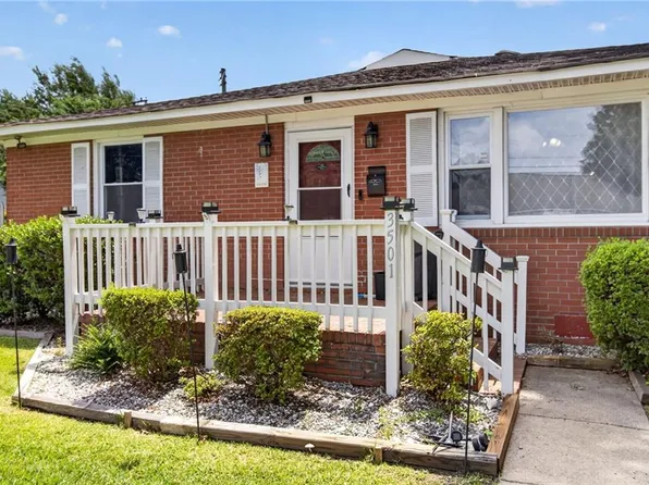3501 Arlington Pl, Portsmouth, VA 23707