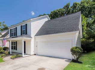7227 William Reynolds Dr, Charlotte, NC 28215