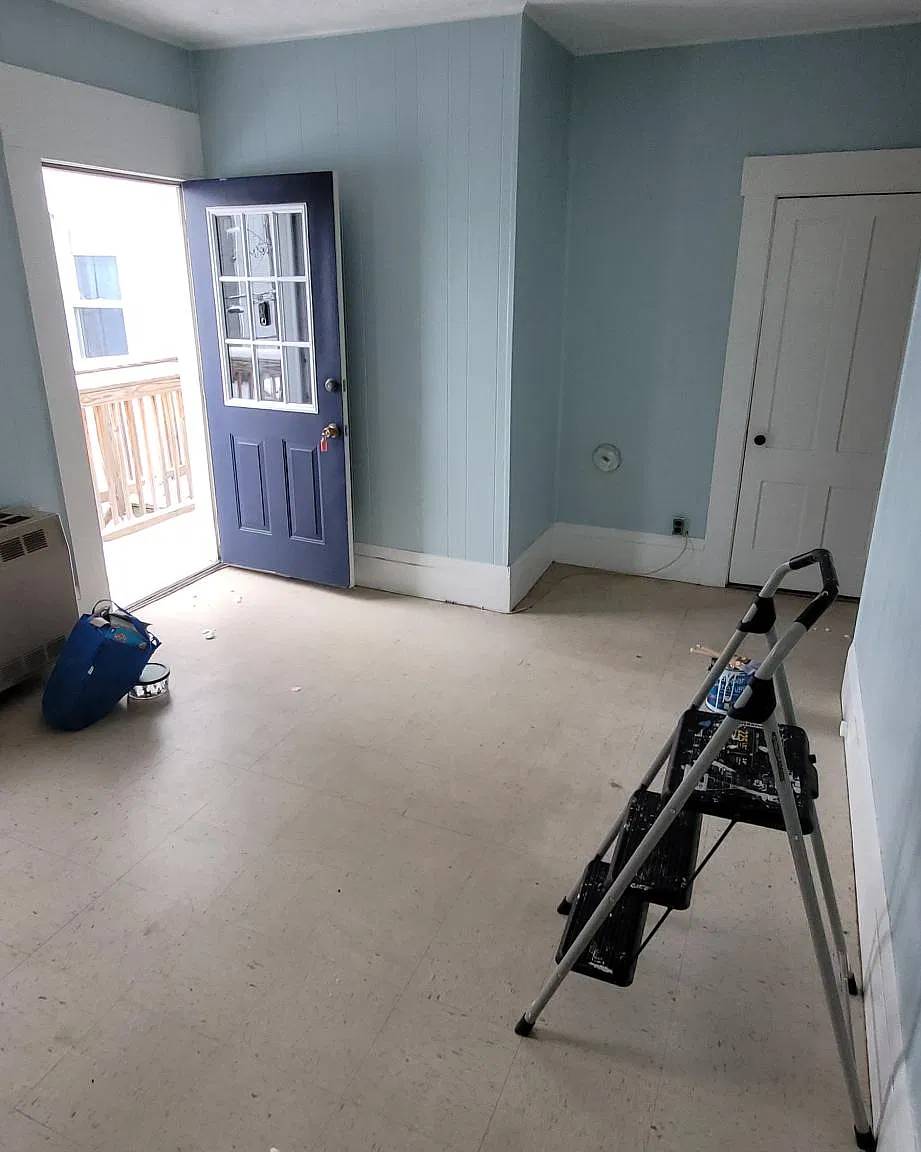 Studio, $1,125 — Photo 2