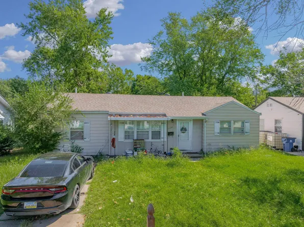 2456 S Everett St, Wichita, KS 67217
