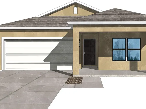 1901 Pena Ave SE, Albuquerque, NM 87105