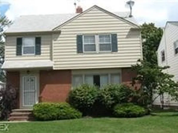 4123 Linnell Rd, South Euclid, OH 44121