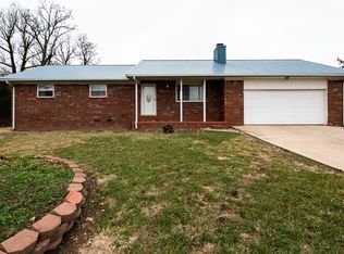 10459 Farm Road 1095, Purdy, MO 65734