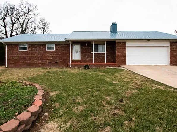 10459 Farm Road 1095, Purdy, MO 65734
